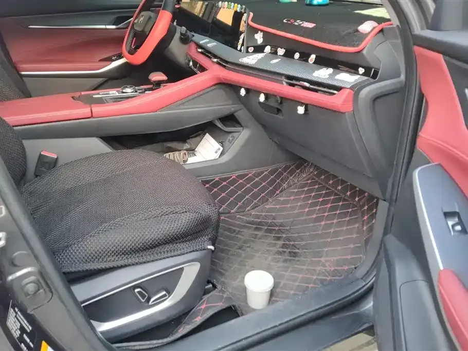 Changan CS75PLUS 2022 из CN, фото 9