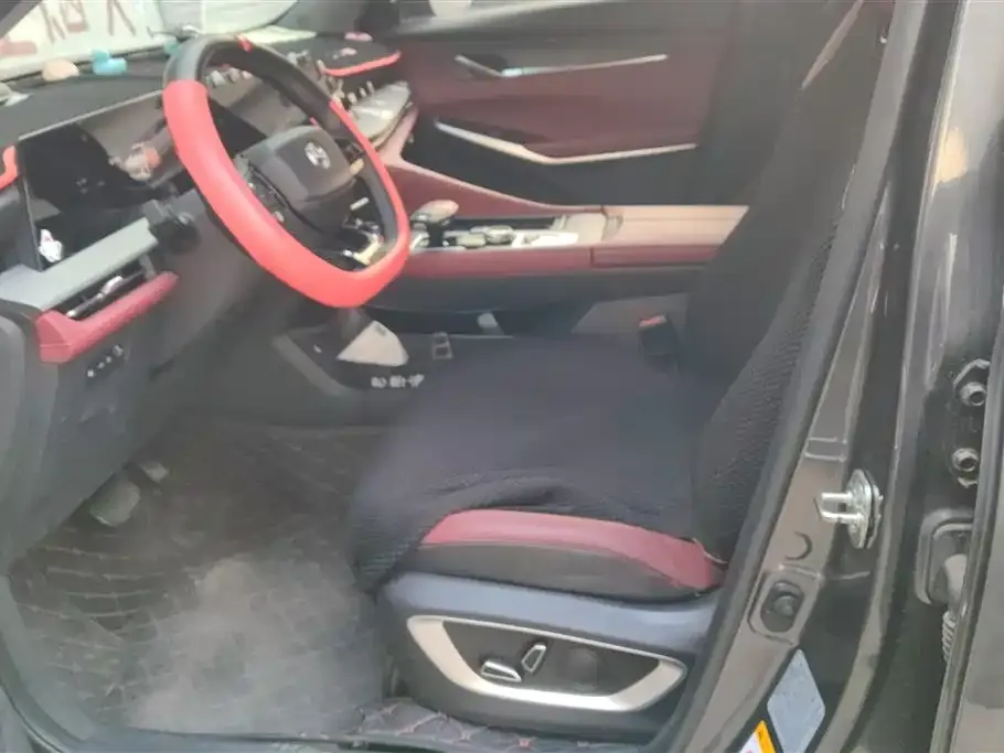 Changan CS75PLUS 2022 из CN, фото 2