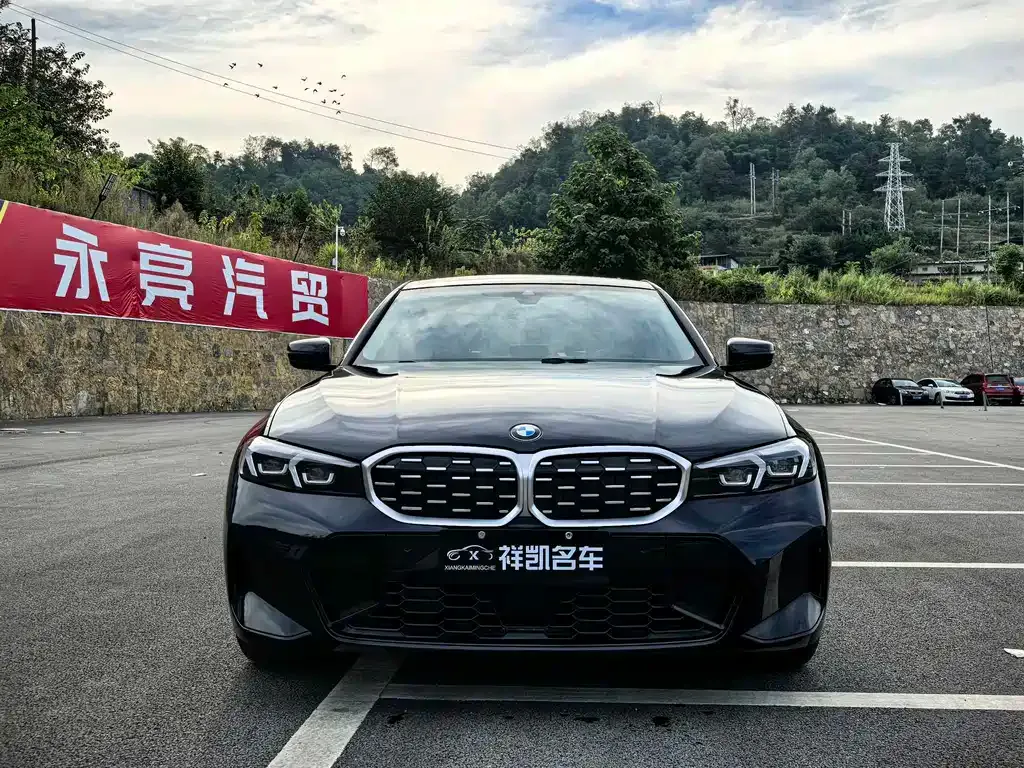 BMW 3 Series — фото 10