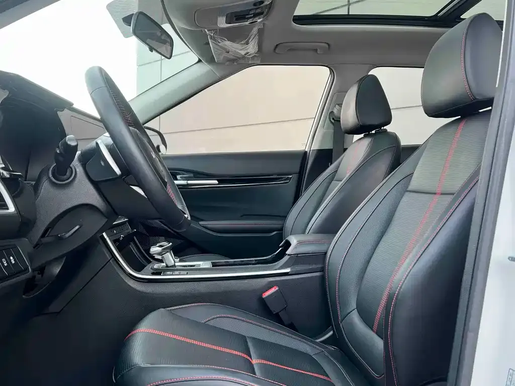 Kia KX3 — фото 9