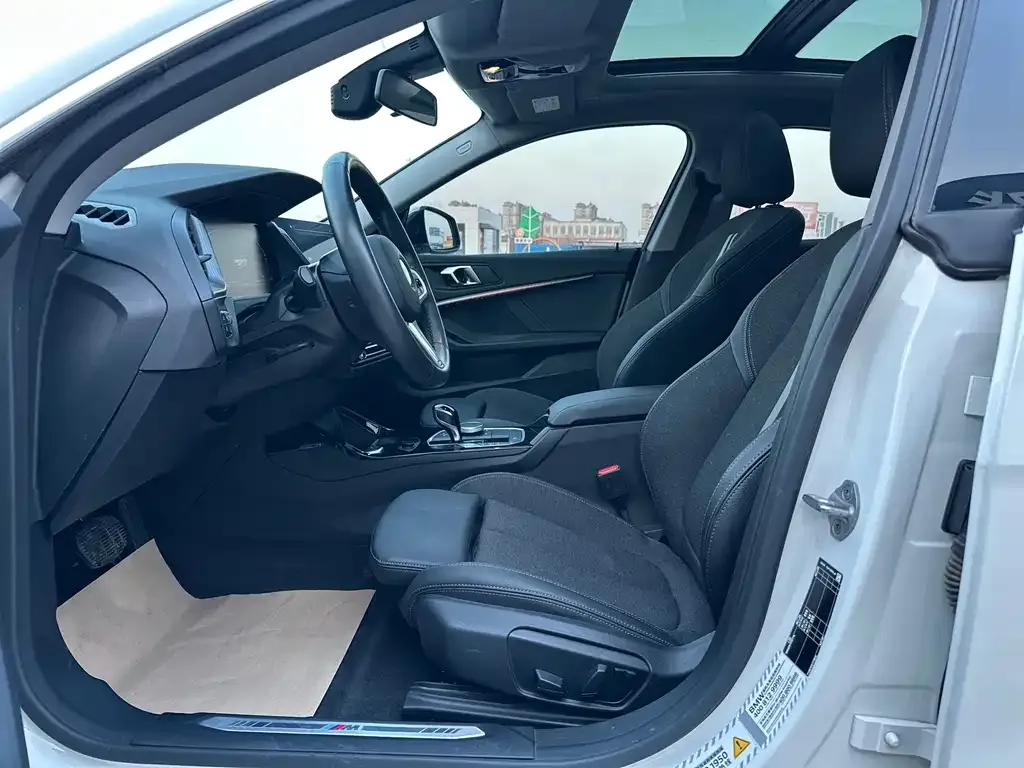 BMW 2 Series (Import) 2024 из CN, фото 9