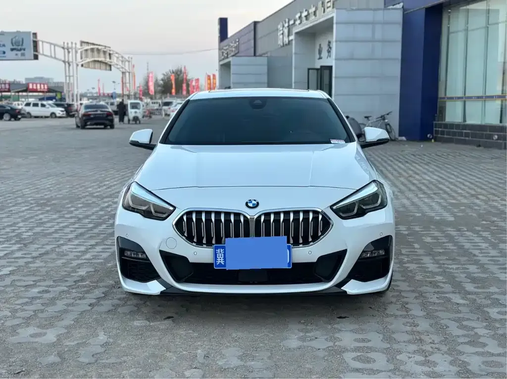 BMW 2 Series (Import) 2024 из CN, фото 7