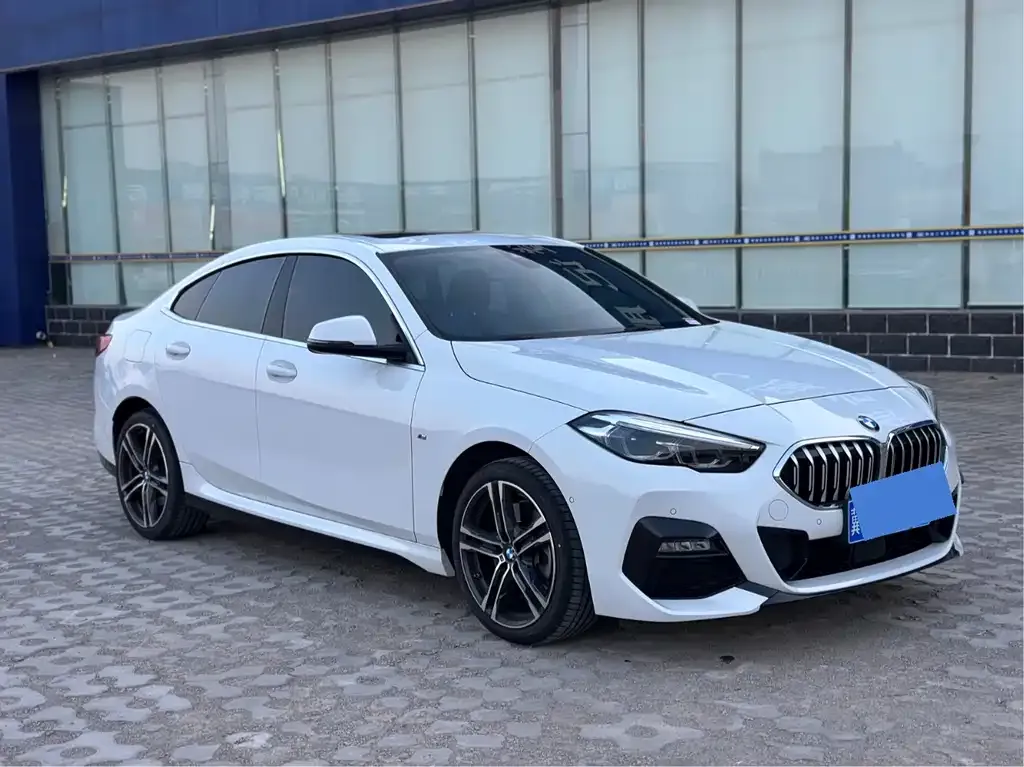 BMW 2 Series (Import) 2024 из CN, фото 8