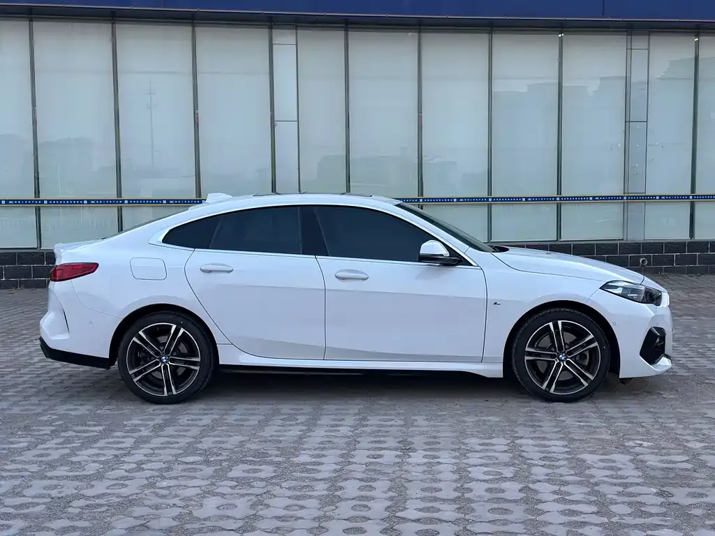 BMW 2 Series (Import) 2024 из CN, фото 3