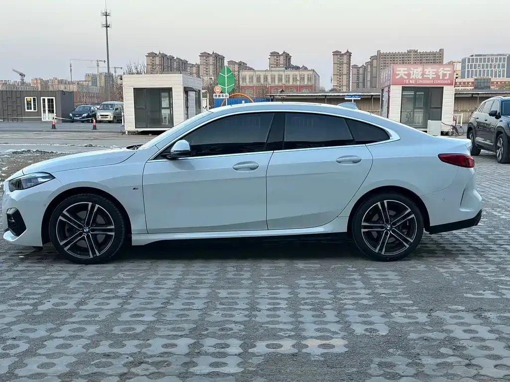 BMW 2 Series (Import) 2024 из CN, фото 6