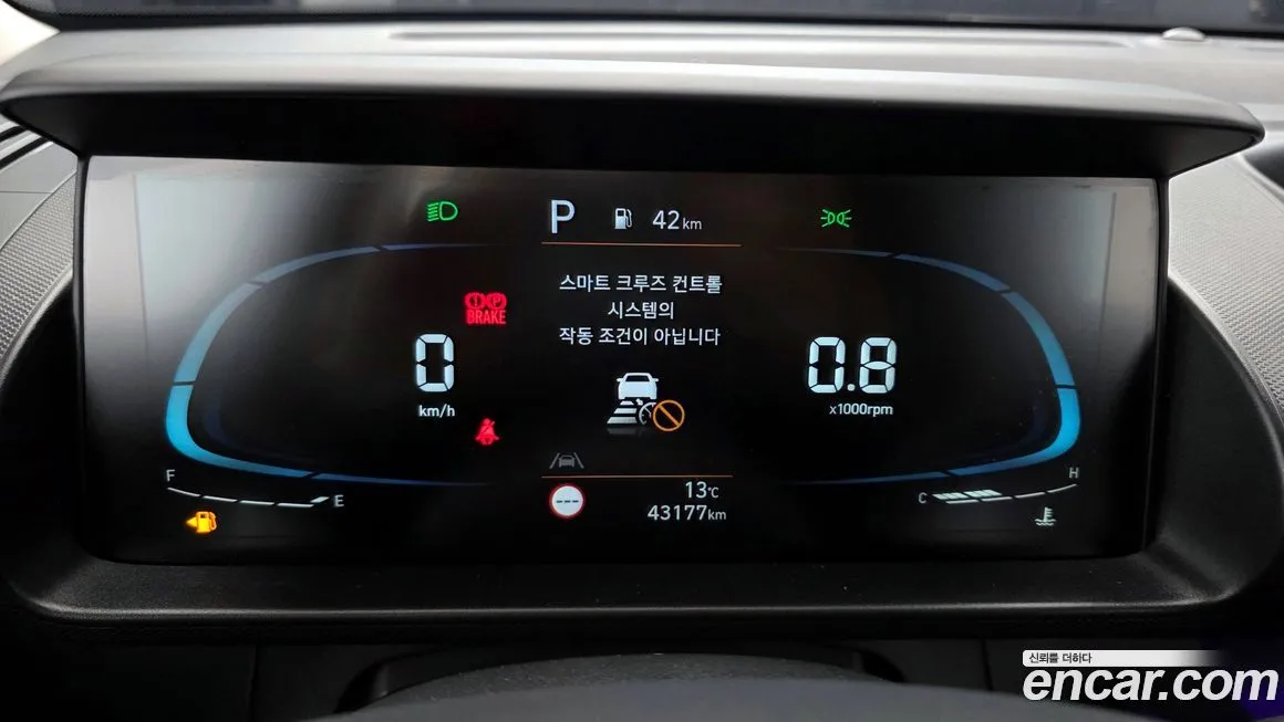 Hyundai Casper 2024 из KR, фото 2