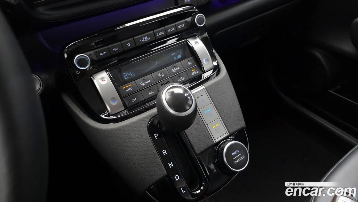 Hyundai Casper 2024 из KR, фото 6