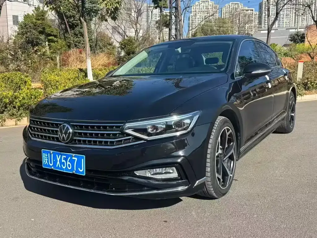 Volkswagen Magotan 2023 из CN, фото 1