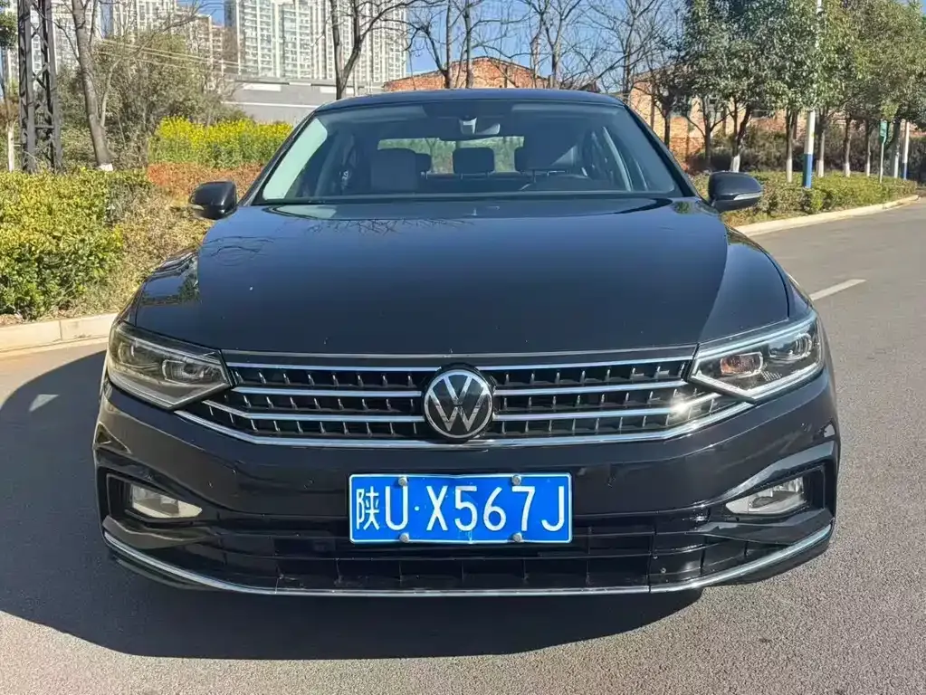 Volkswagen Magotan 2023 из CN, фото 7