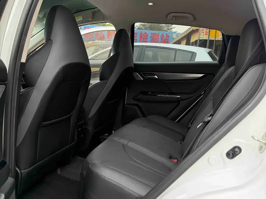 XPeng G3 2023 из CN, фото 2