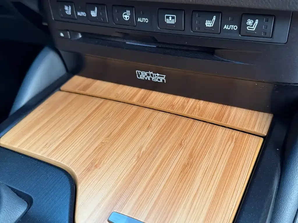 Lexus ES 2022 из CN, фото 2