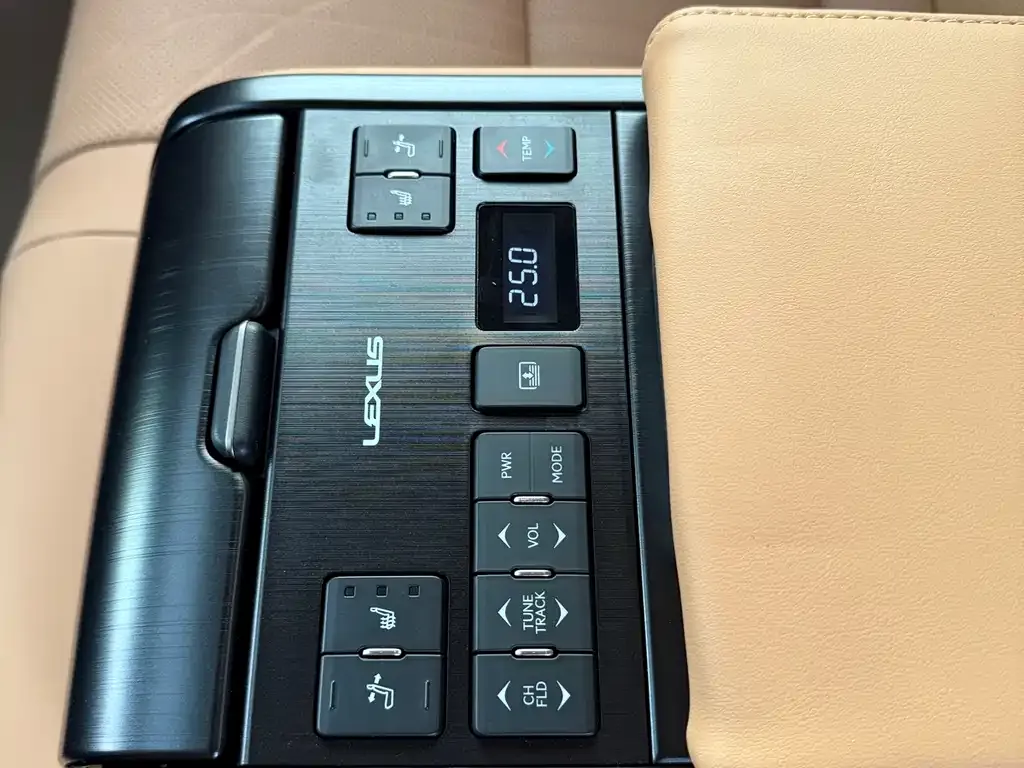 Lexus ES 2022 из CN, фото 4