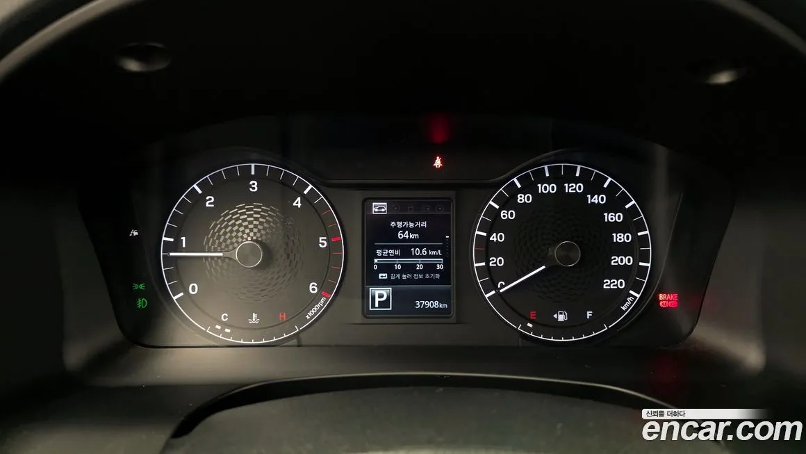 KG Mobility (Ssangyong) Rexton — фото 10