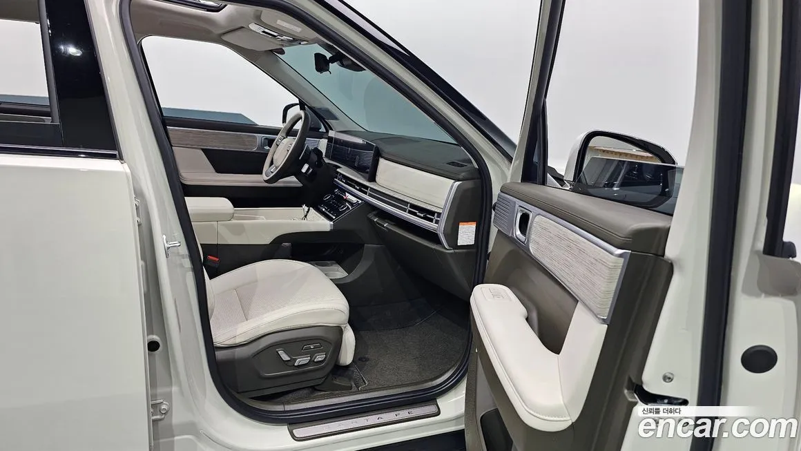 Hyundai Santafe — фото 7