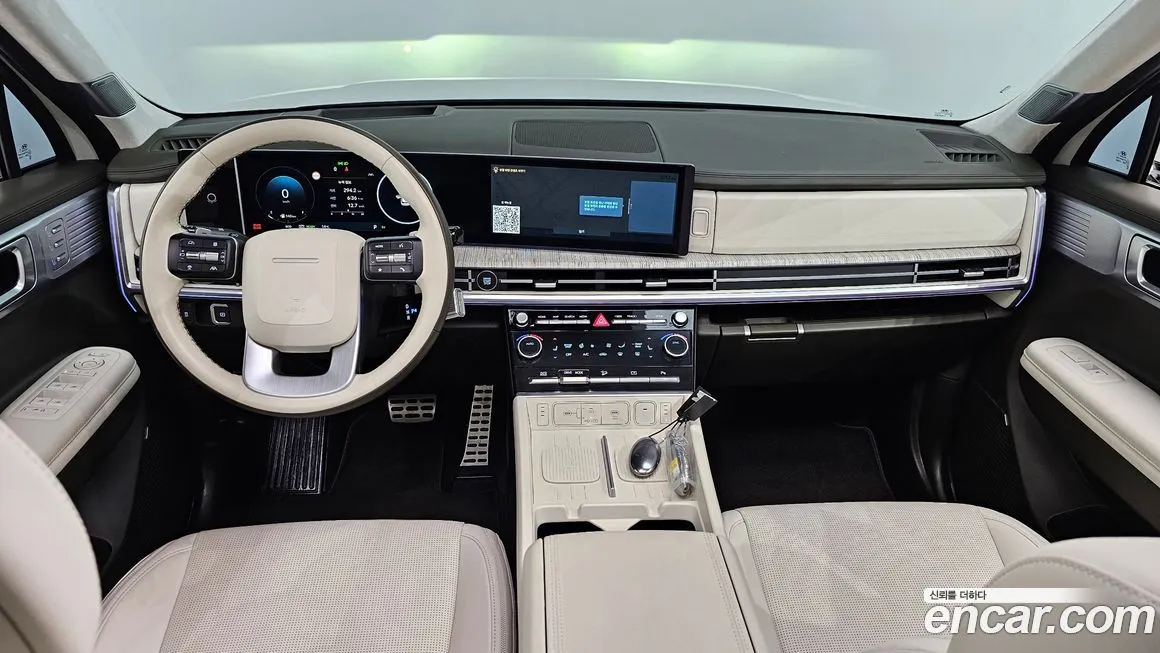 Hyundai Santafe — фото 9