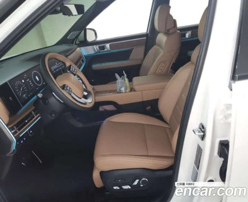 Hyundai Santafe — фото 2