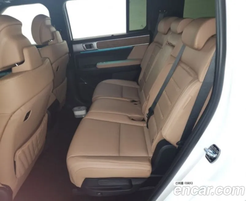 Hyundai Santafe — фото 10