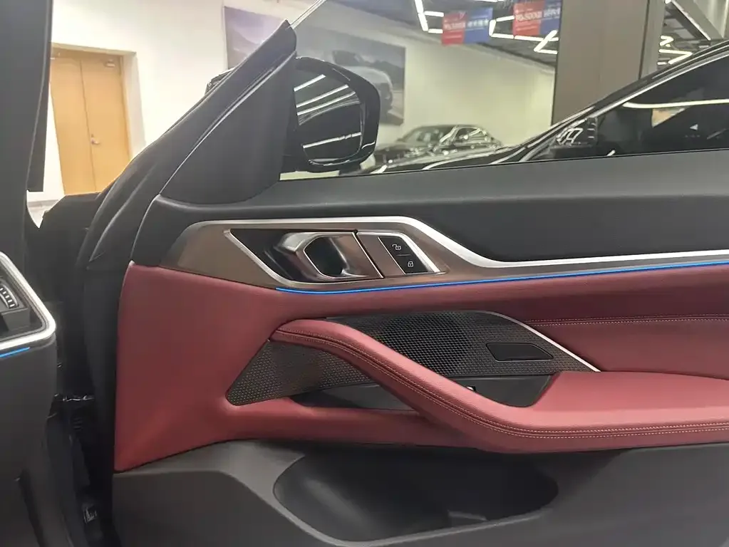 BMW 4 Series — фото 10