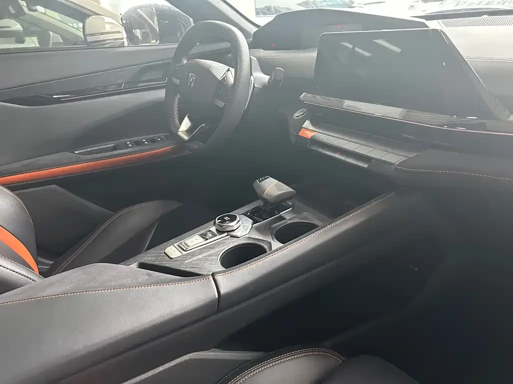 Changan UNI-V 2022 из CN, фото 10