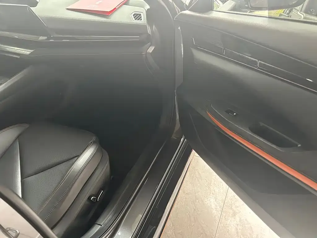 Changan UNI-V 2022 из CN, фото 9