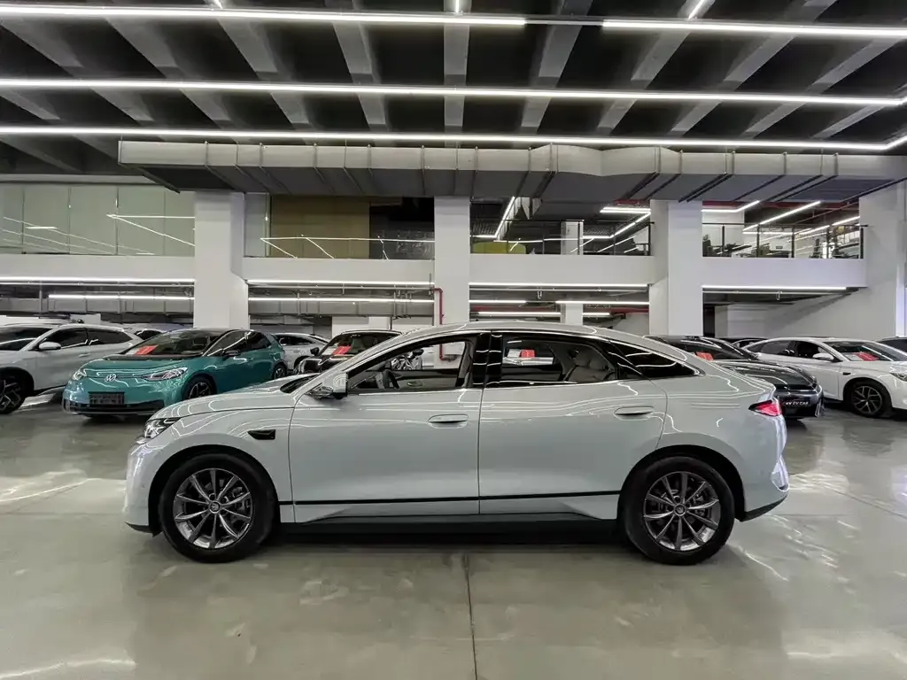 BYD Qin L 2025 из CN, фото 10
