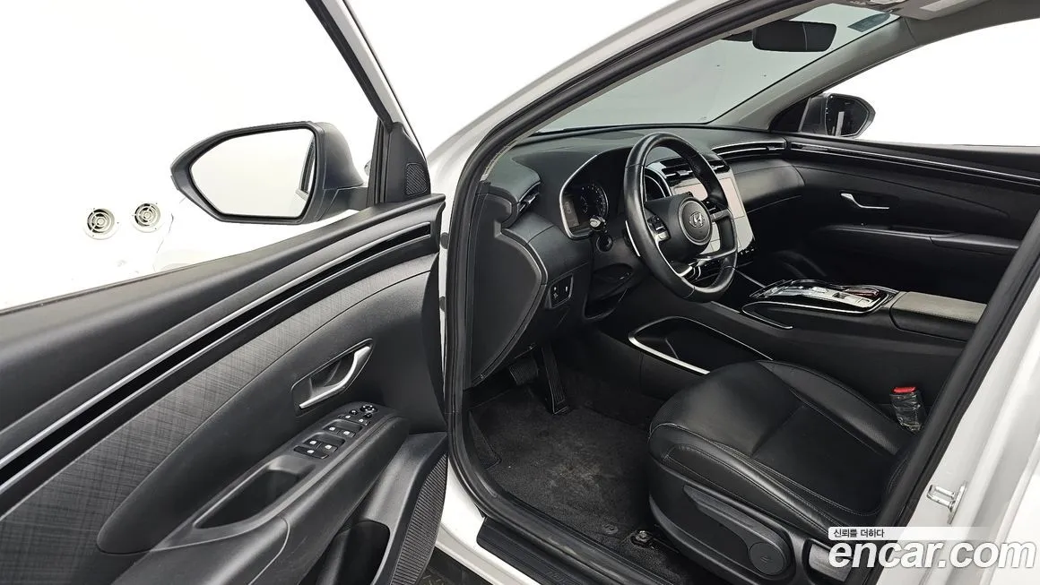 Hyundai Tucson — фото 9