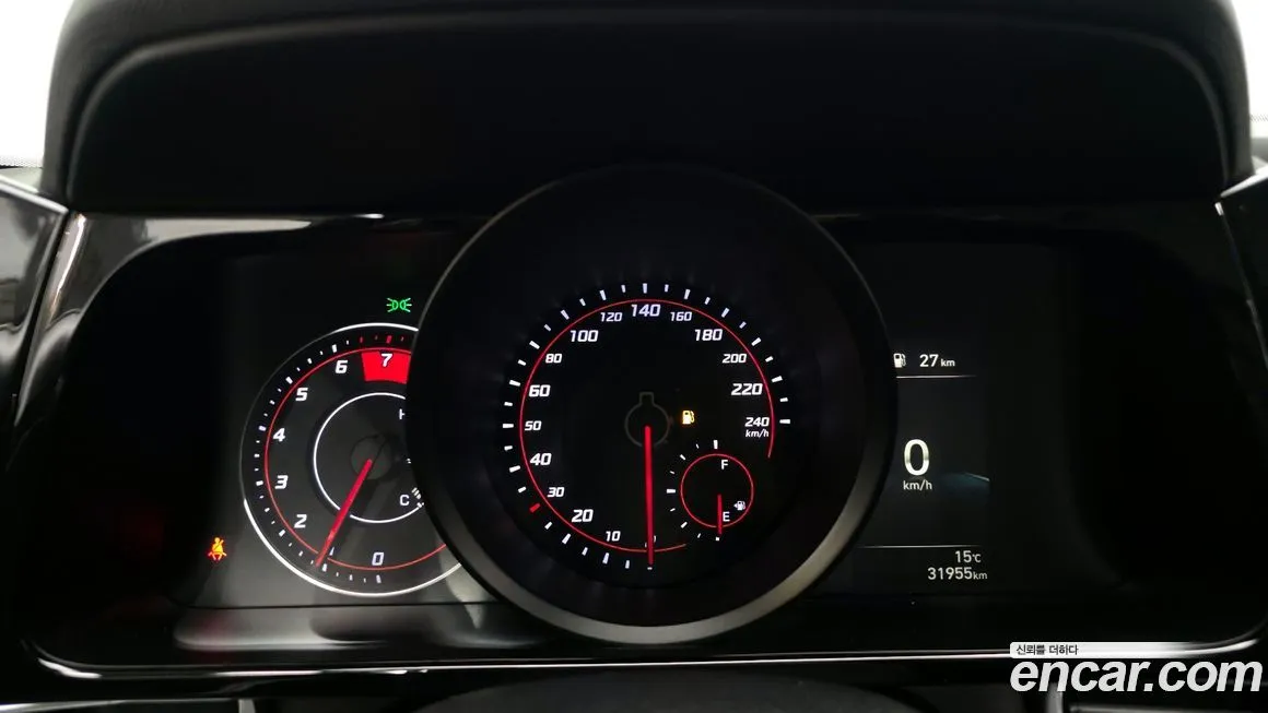 Hyundai AVANTE 2022 из KR, фото 5