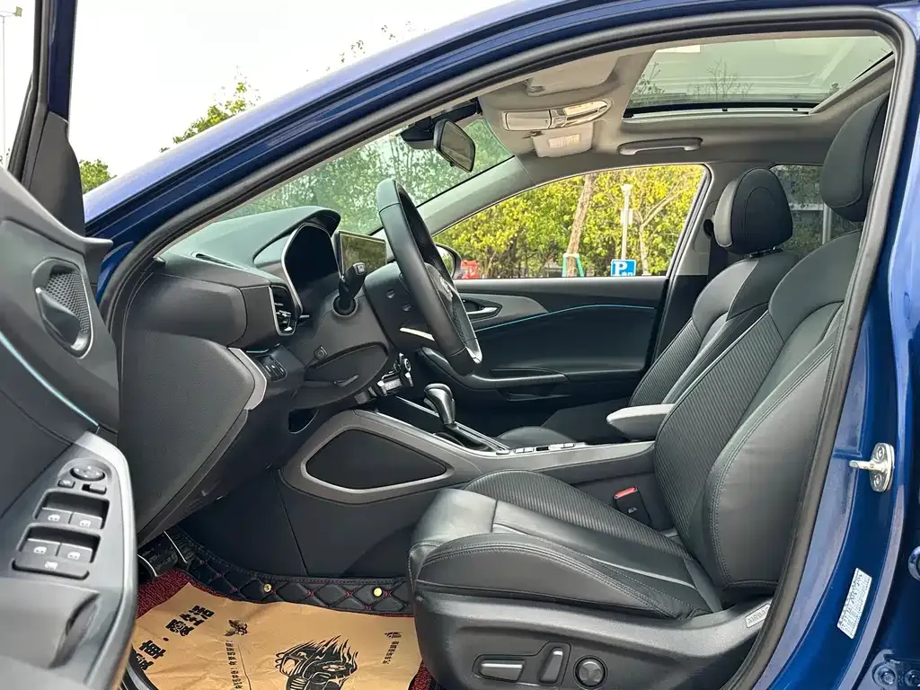 Hyundai Fista 2021 из CN, фото 5