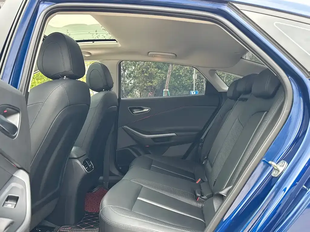 Hyundai Fista 2021 из CN, фото 2