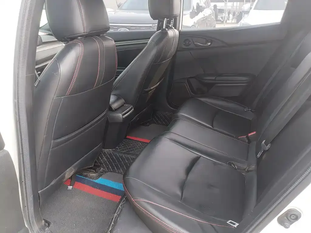 Honda Civic 2022 из CN, фото 4