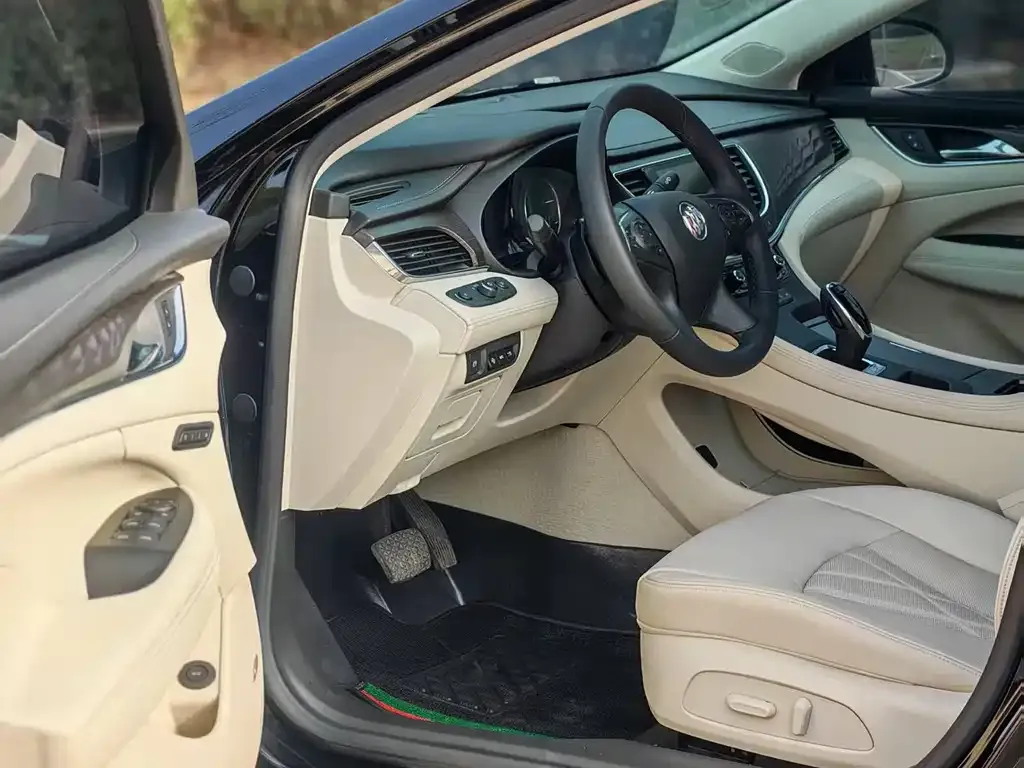 Buick LaCrosse 2022 из CN, фото 7