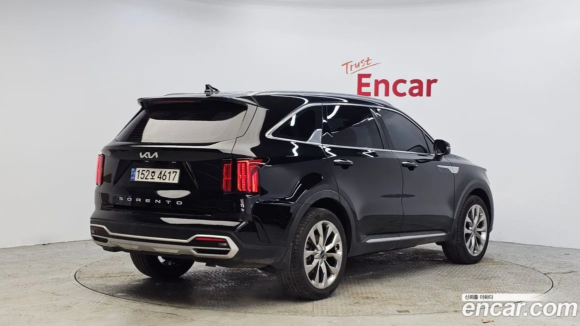 Kia Sorento — фото 4