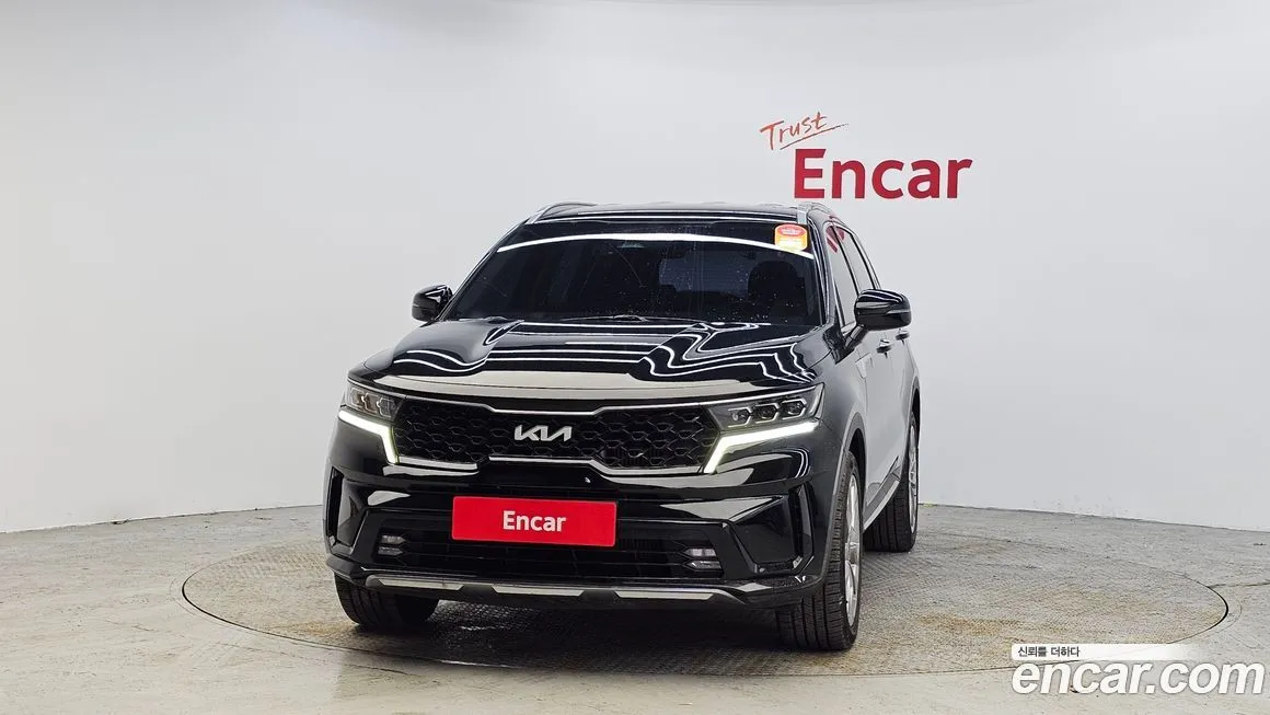 Kia Sorento — фото 3