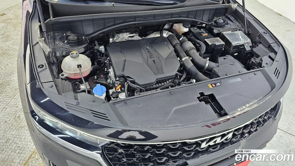 Kia Sorento — фото 2