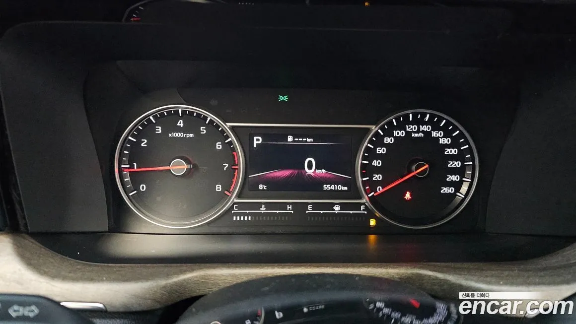 Kia Sorento — фото 6