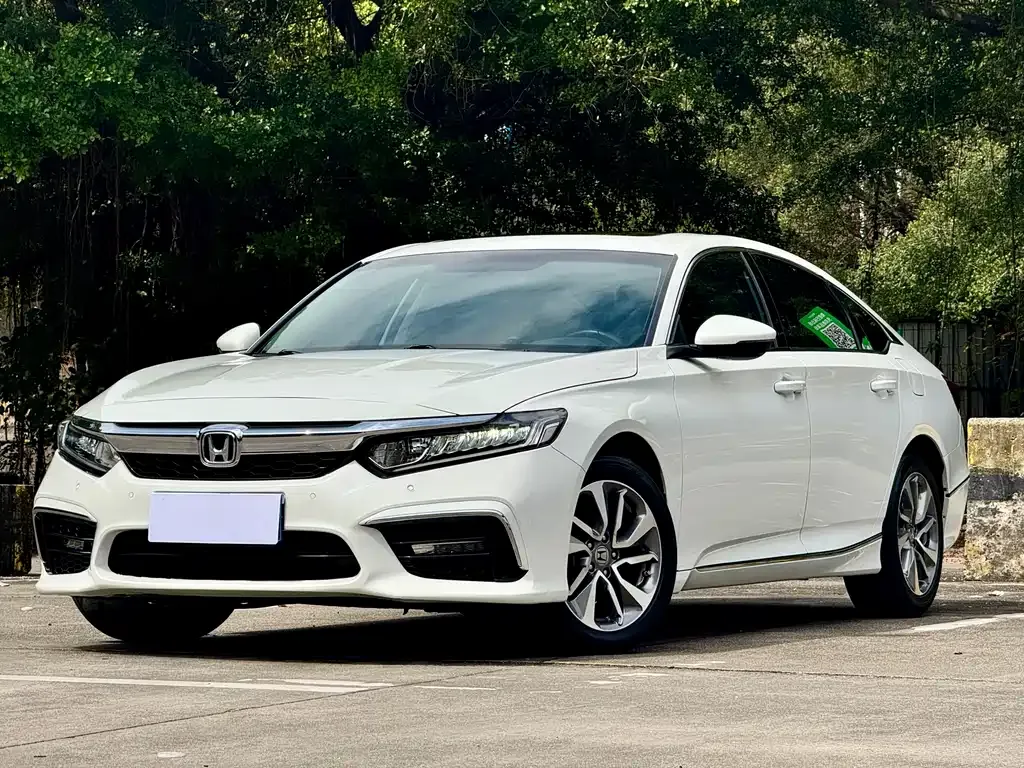 Honda Inspire — фото 1