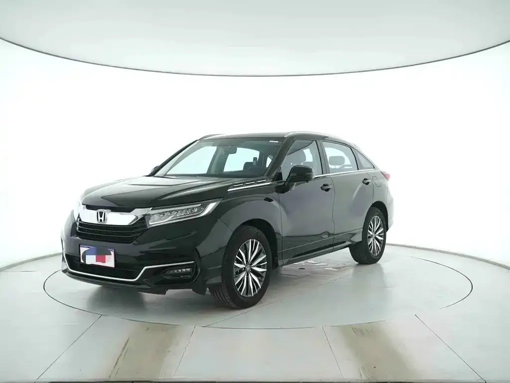 Honda Avancier 2022 из CN, фото 1