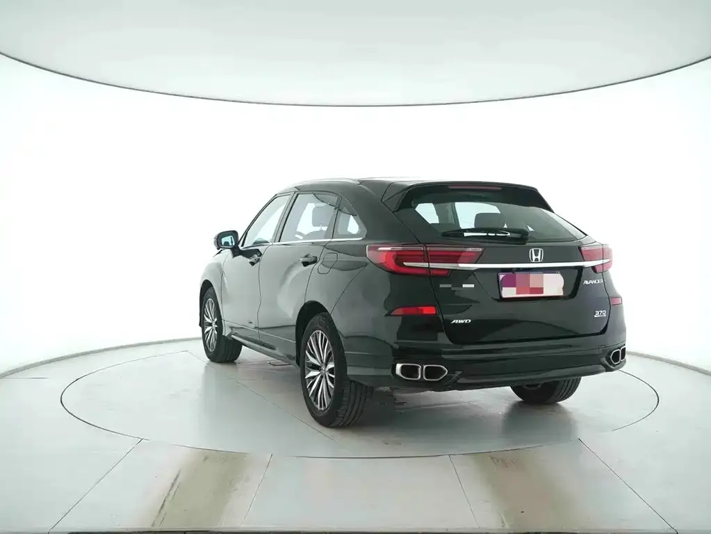 Honda Avancier 2022 из CN, фото 4