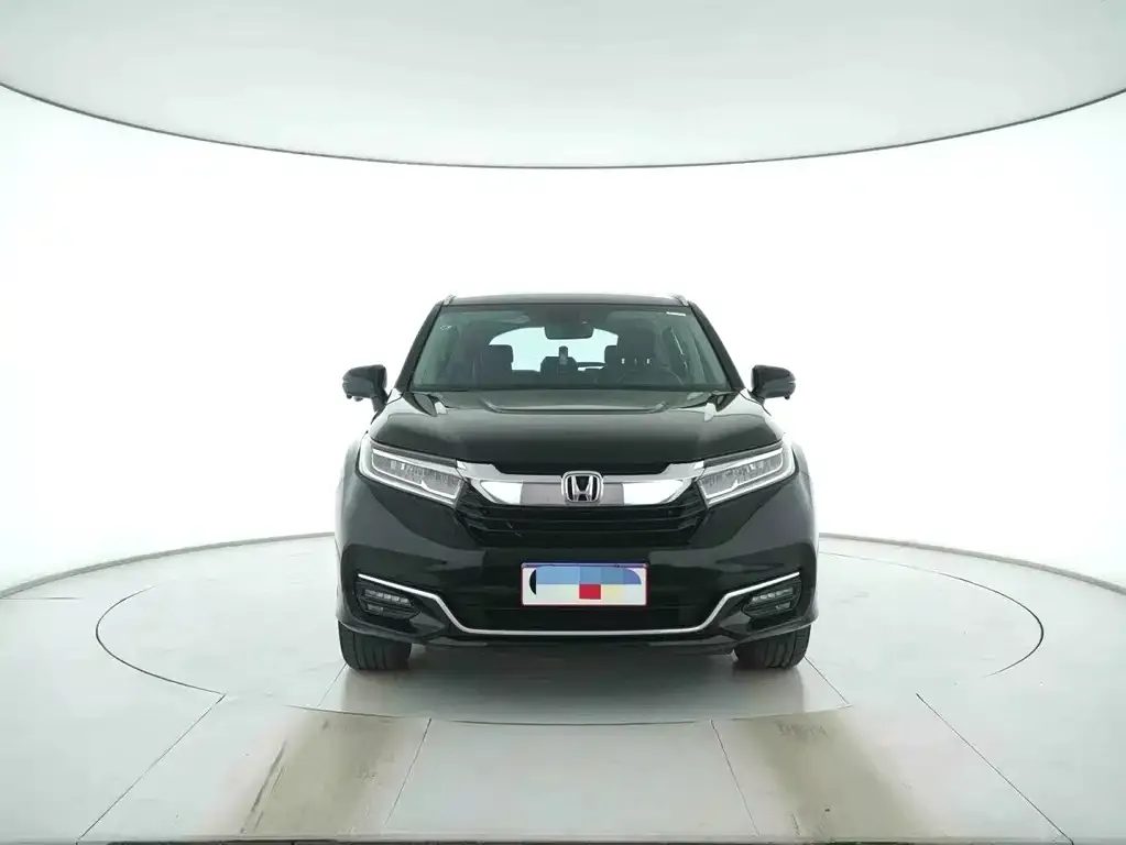 Honda Avancier 2022 из CN, фото 2
