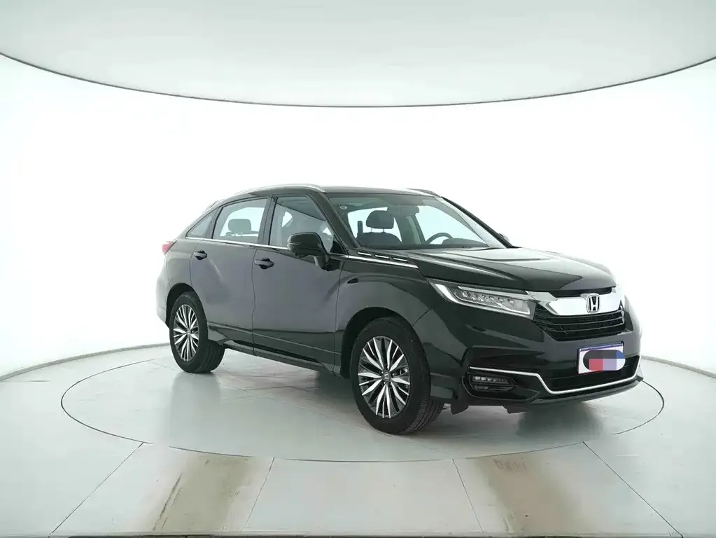 Honda Avancier 2022 из CN, фото 5
