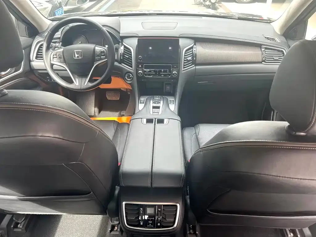 Honda Avancier 2022 из CN, фото 10