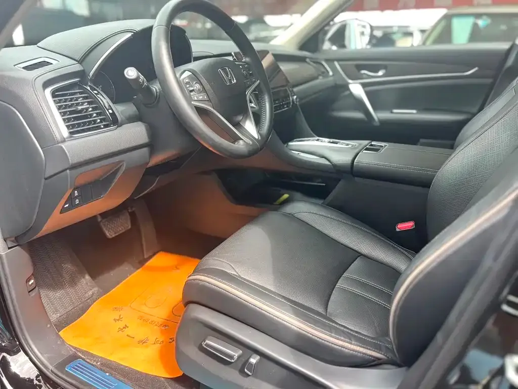Honda Avancier 2022 из CN, фото 7