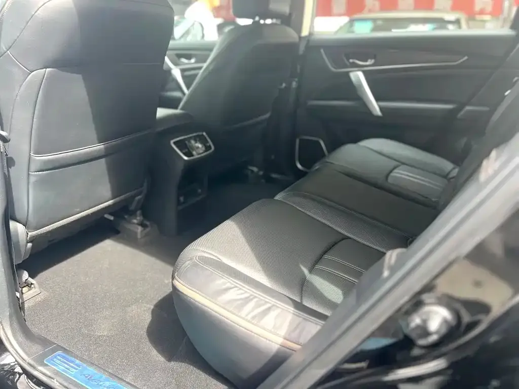 Honda Avancier 2022 из CN, фото 3