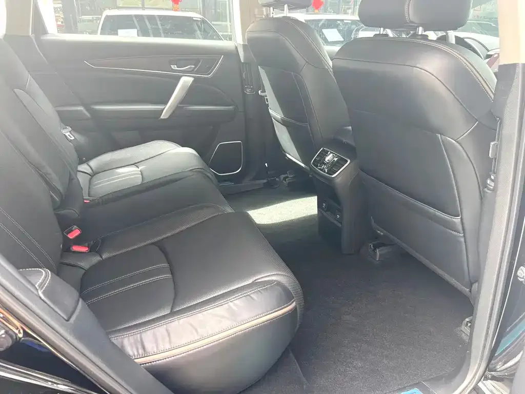 Honda Avancier 2022 из CN, фото 8