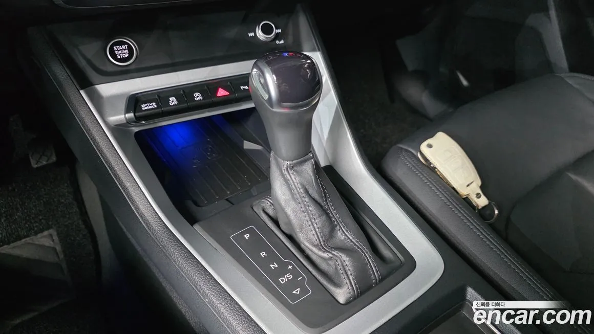 Audi Q3 2023 из KR, фото 6