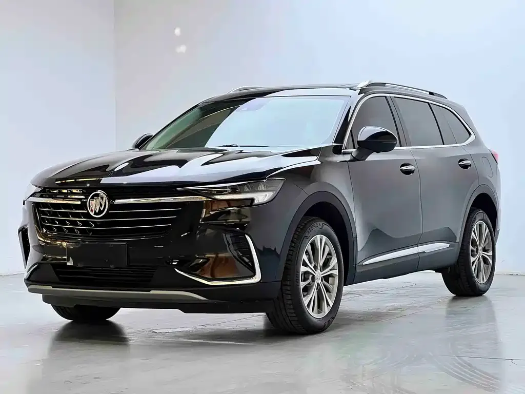Buick Envision Plus 2023 из CN, фото 1