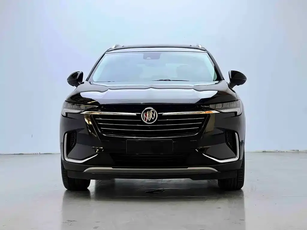 Buick Envision Plus 2023 из CN, фото 3