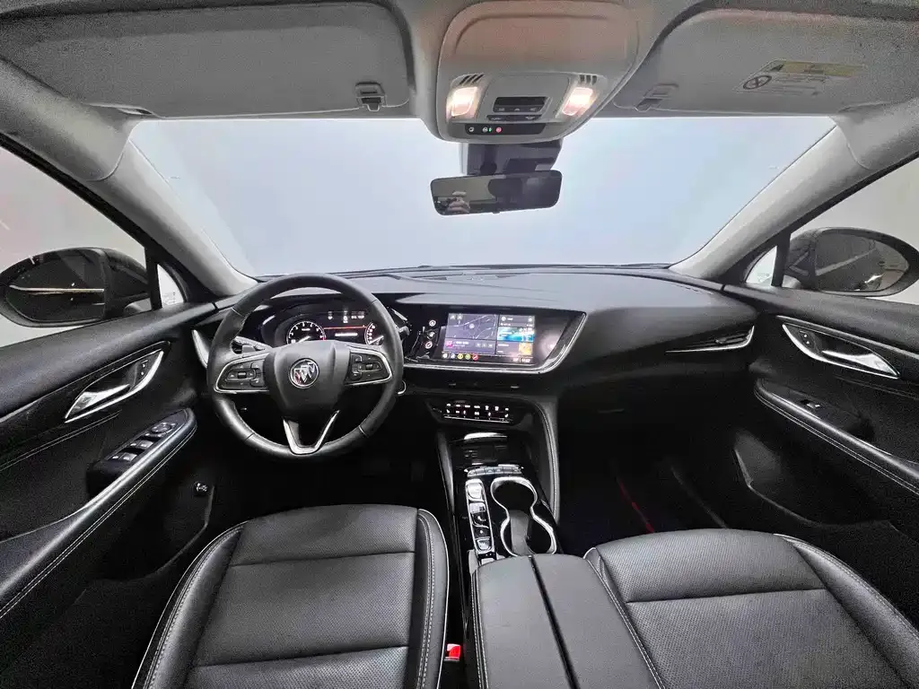 Buick Envision Plus 2023 из CN, фото 5