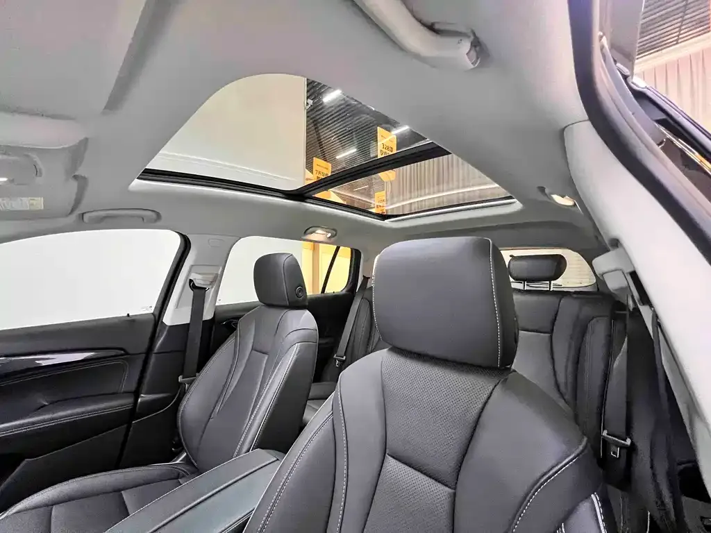 Buick Envision Plus 2023 из CN, фото 6