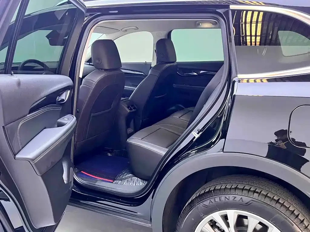 Buick Envision Plus 2023 из CN, фото 10